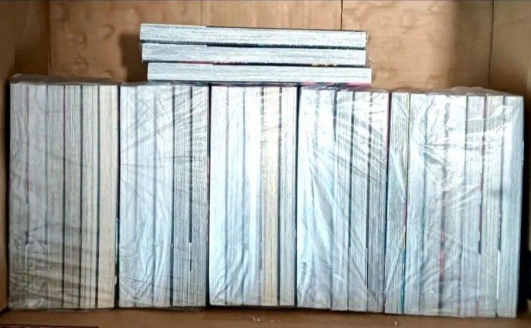 呪術廻戦 全 30巻 セット　0+1〜30巻　31冊　③