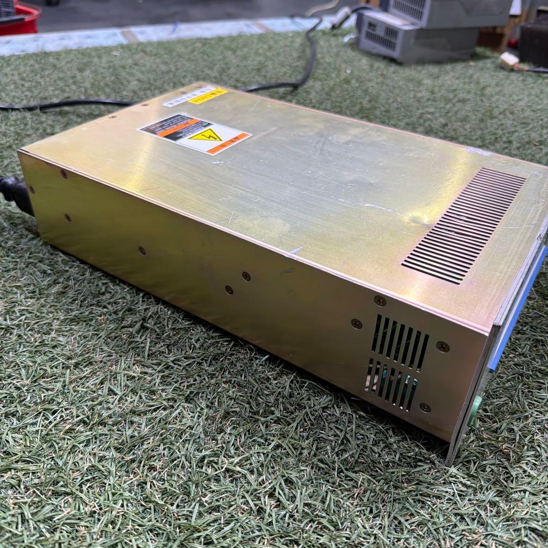 その他 ANELVA M-832HG Ionization Vacuum Gauge