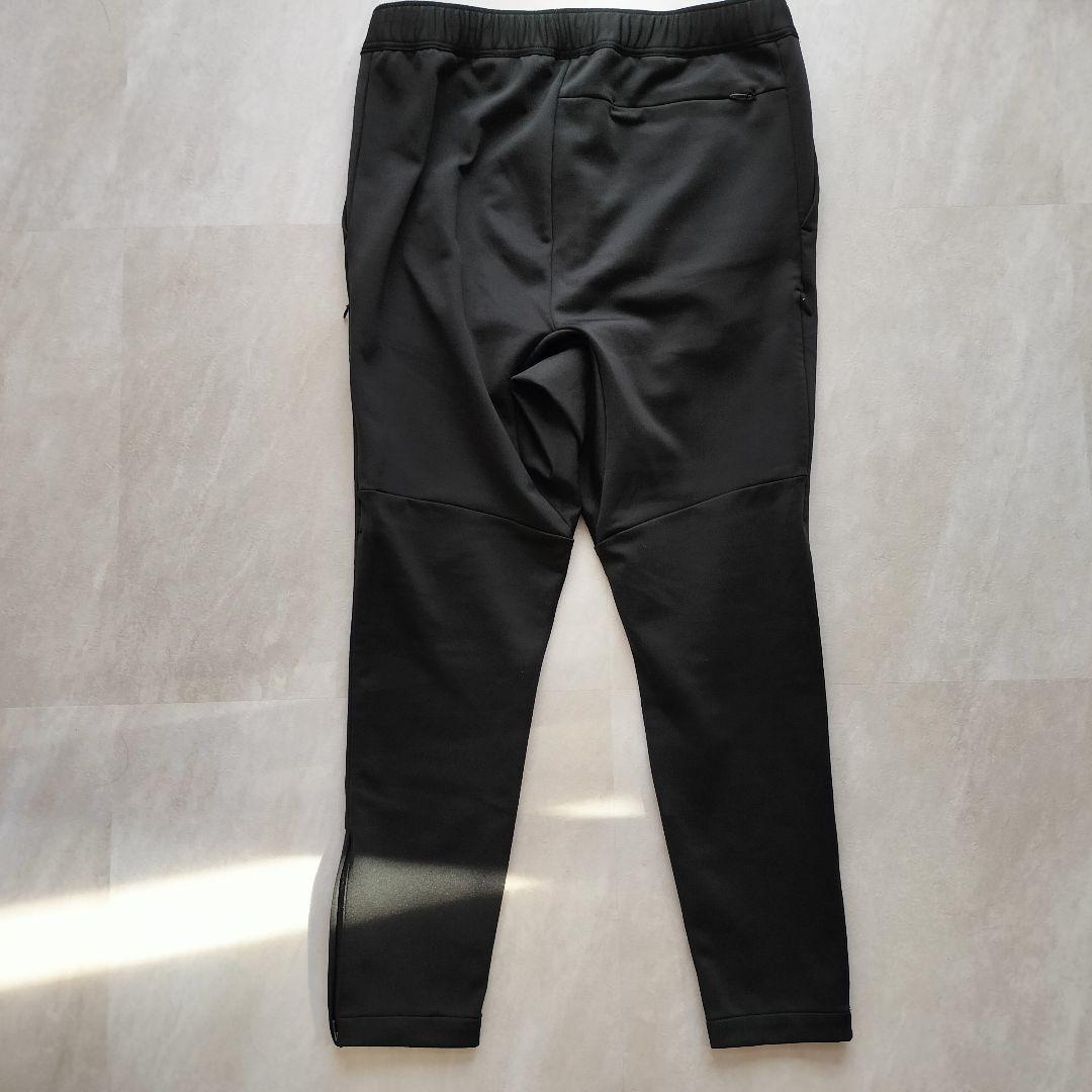【美品L】 ブリストル　PDK PANTS　ジャージ トラックパンツ