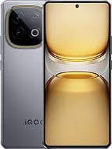 IQOO Z10 Turbo + 白/12GB/256GB Turbo plus