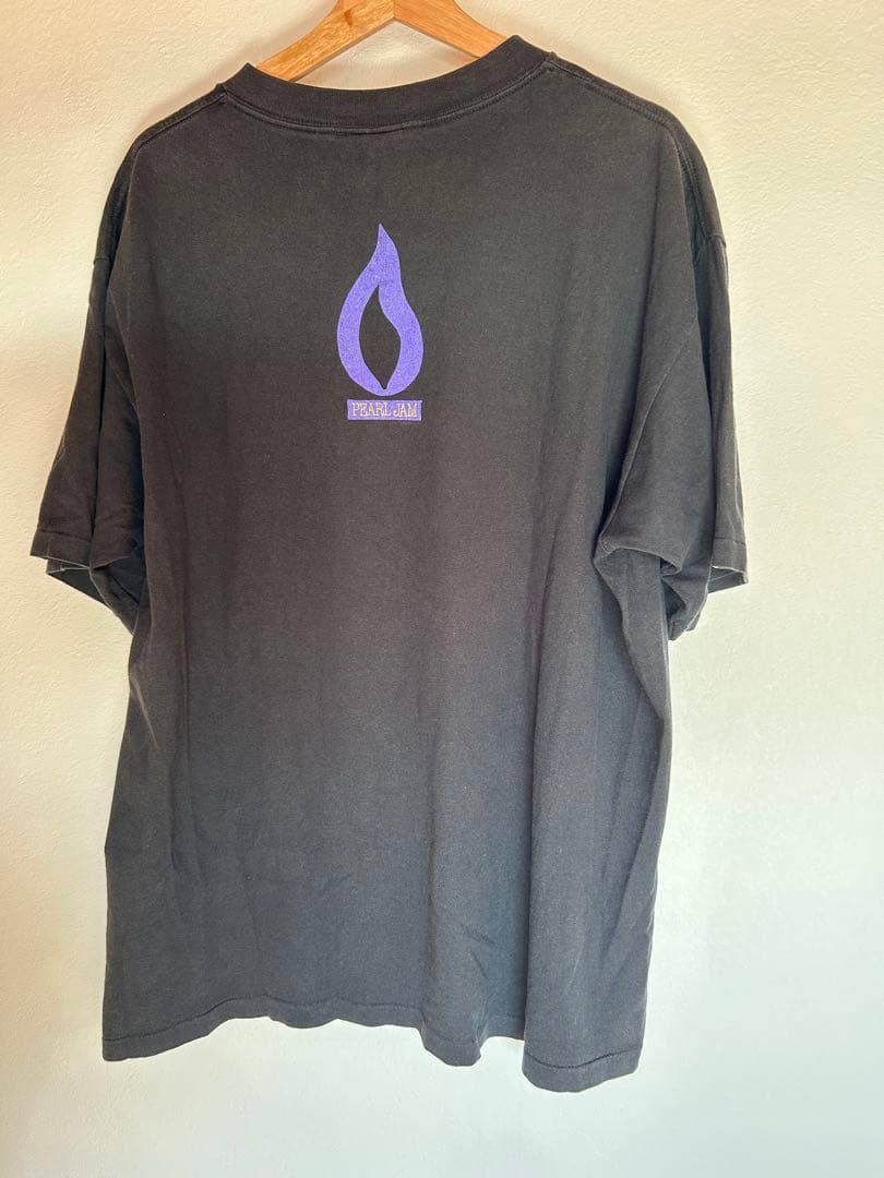 pearl jam Tシャツ　パールジャム 1990s