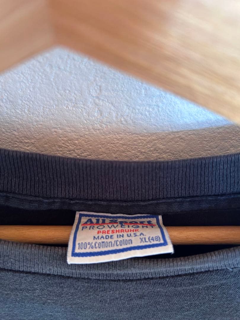 pearl jam Tシャツ　パールジャム 1990s