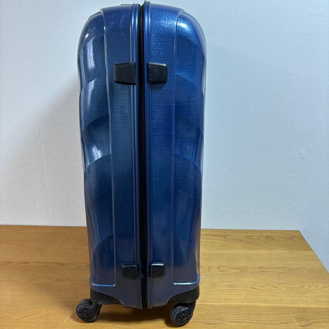 4～7泊 68L コスモライト スピナー　サムソナイト