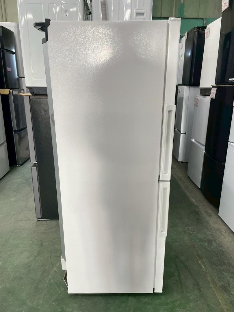 大阪送料無料★3か月保障付き★2023年★SJ-PD28J-W★IR-1093