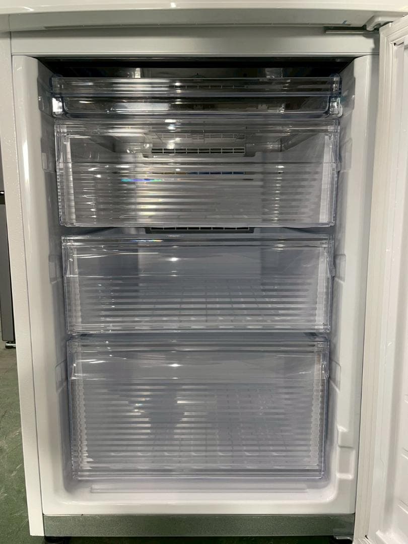 大阪送料無料★3か月保障付き★2023年★SJ-PD28J-W★IR-1093