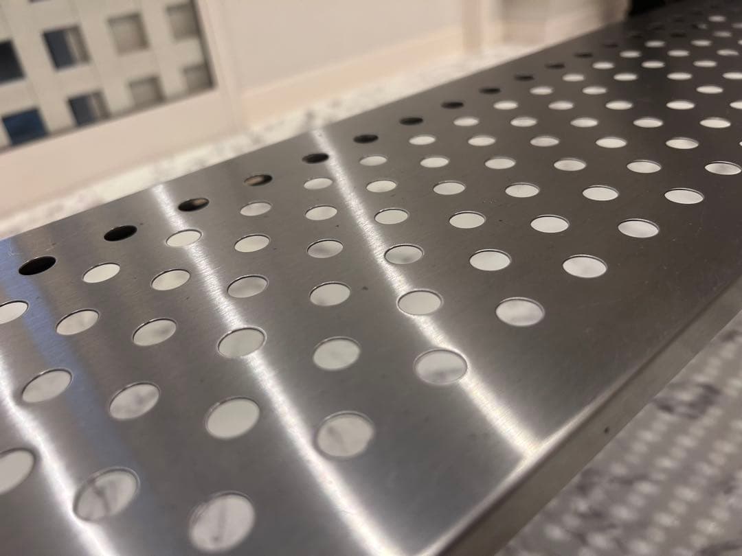 コールマン　囲炉裏テーブル　ファイアープレイステーブル　使用数回　美品