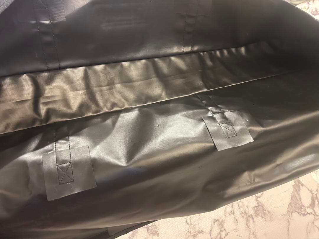 コールマン　囲炉裏テーブル　ファイアープレイステーブル　使用数回　美品