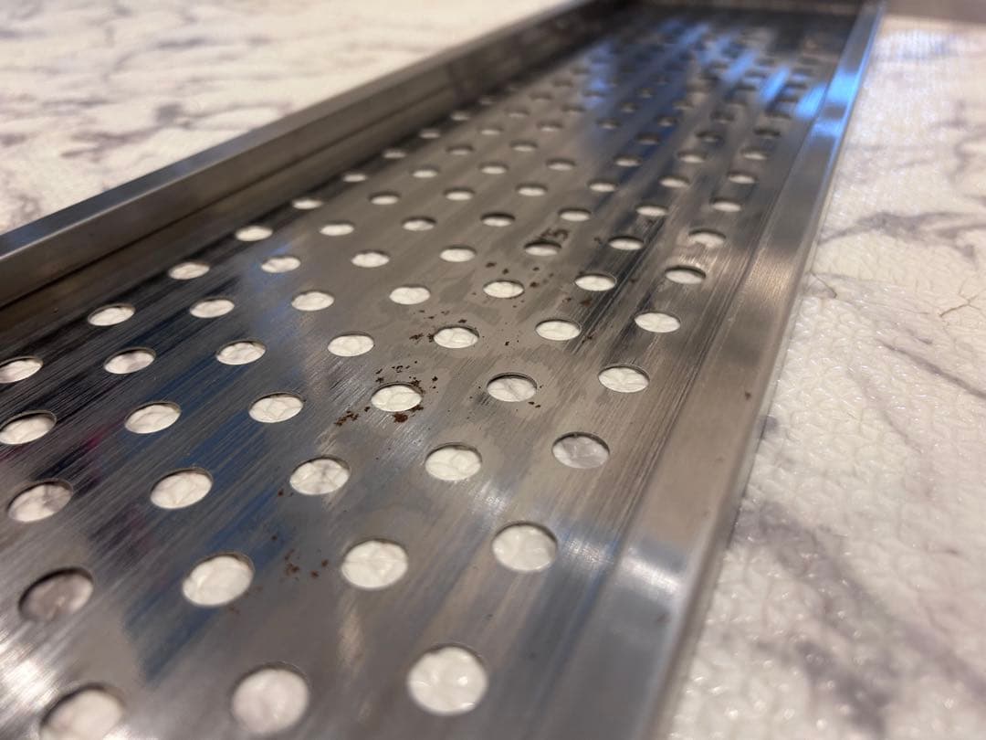 コールマン　囲炉裏テーブル　ファイアープレイステーブル　使用数回　美品