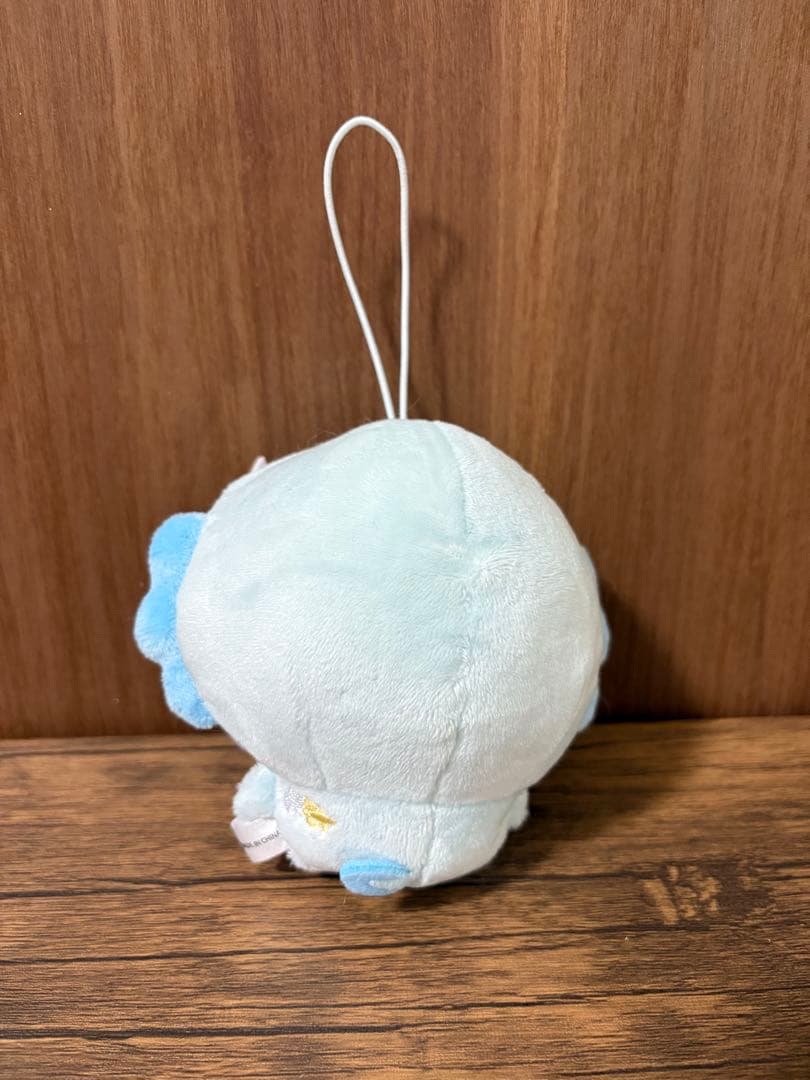 かなたそちゃんぬいぐるみ