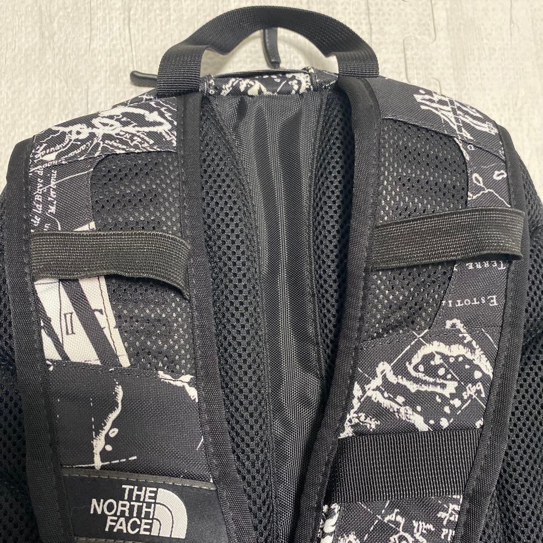 THE NORTH FACE × Supreme リュック