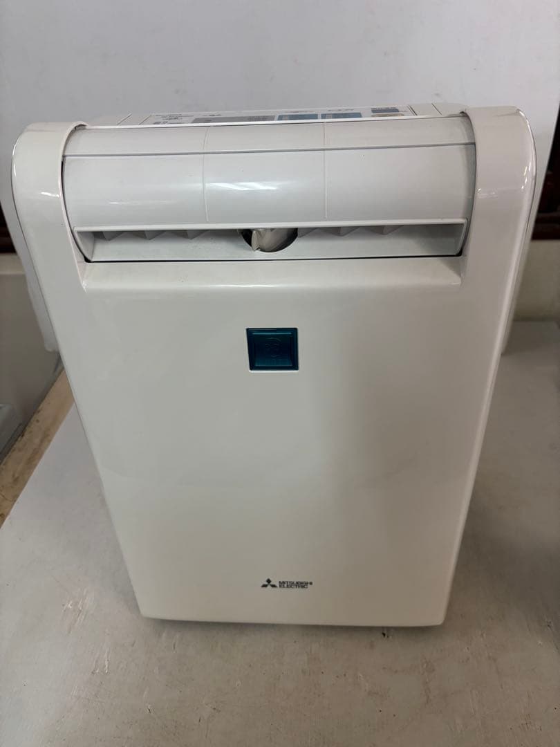 MITSUBISHI 三菱MJ-100KX 衣類乾燥除湿機