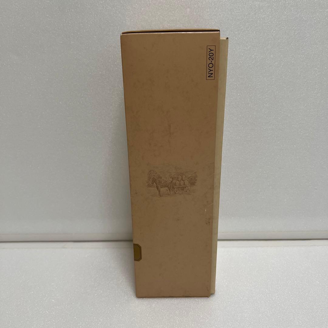 お値下げしました！余市　20年