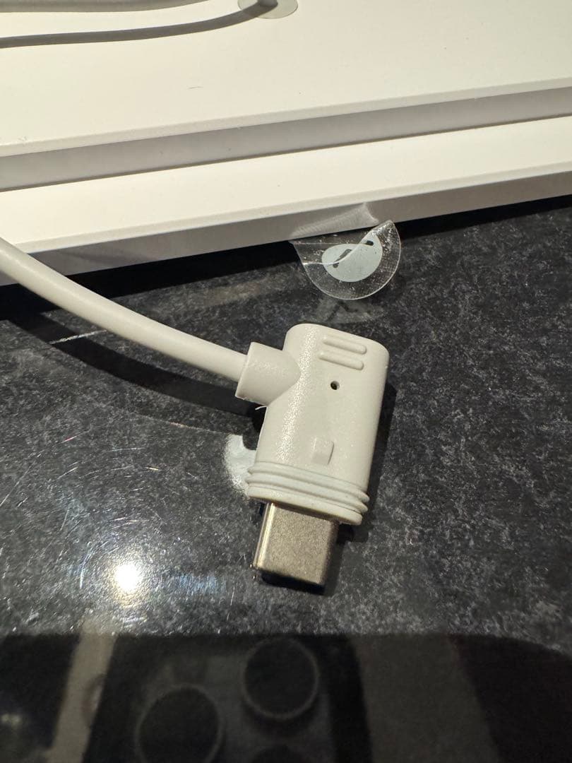 新品アンカーEufySolar Panel3W屋外防犯カメラ給電用ソーラーパネル