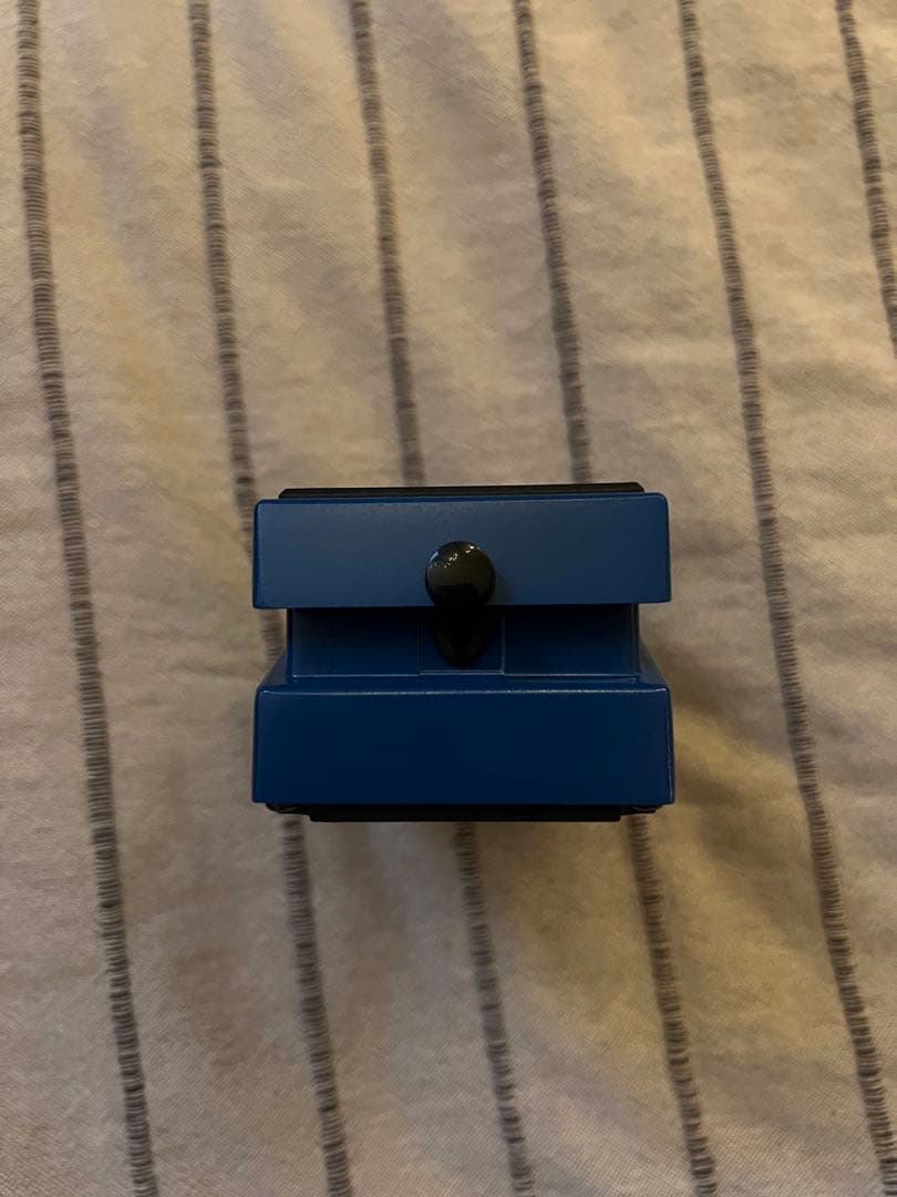 ギター Boss BD-2 Blues D