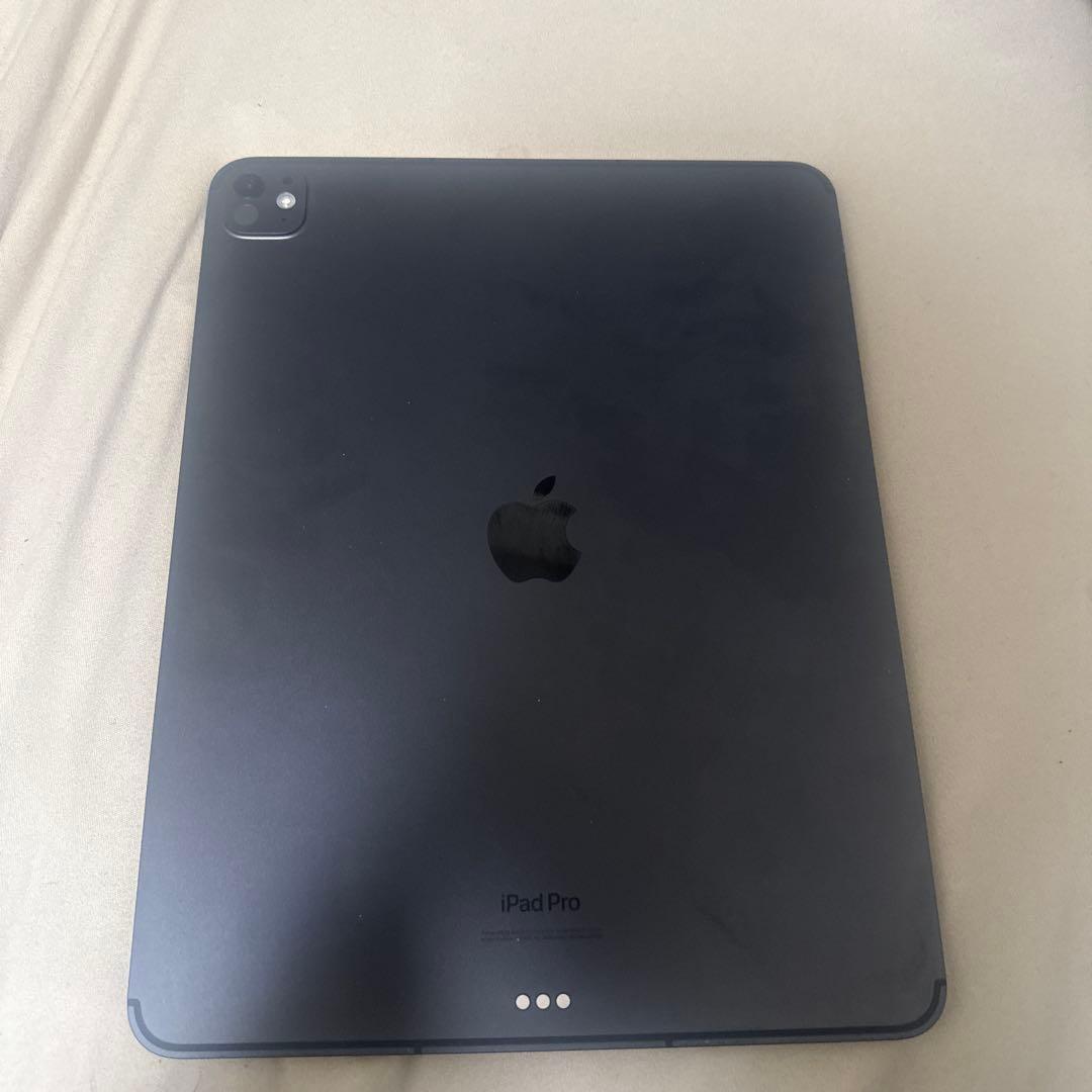 I*t様 iPad pro13インチm4