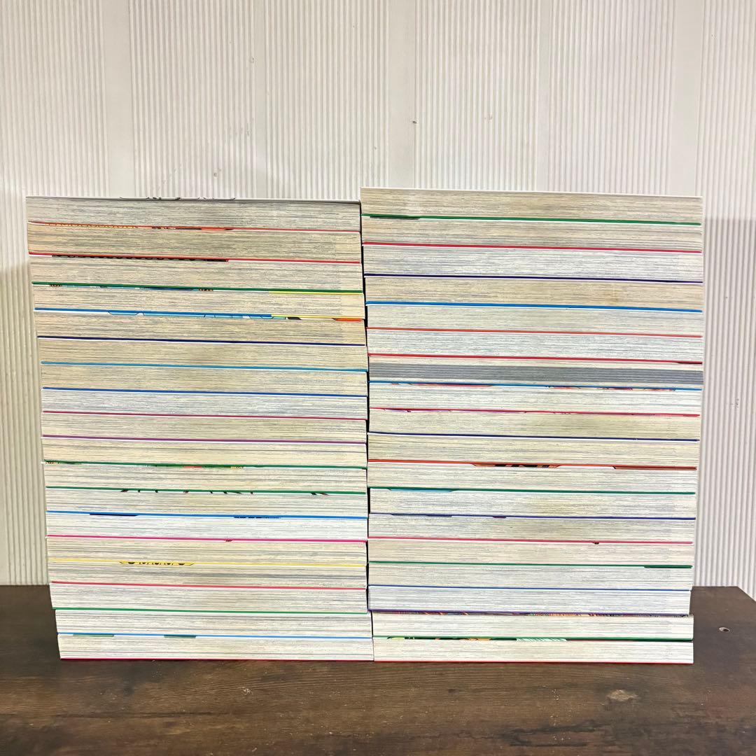 美品　NARUTO 1〜72巻セット　全巻セット