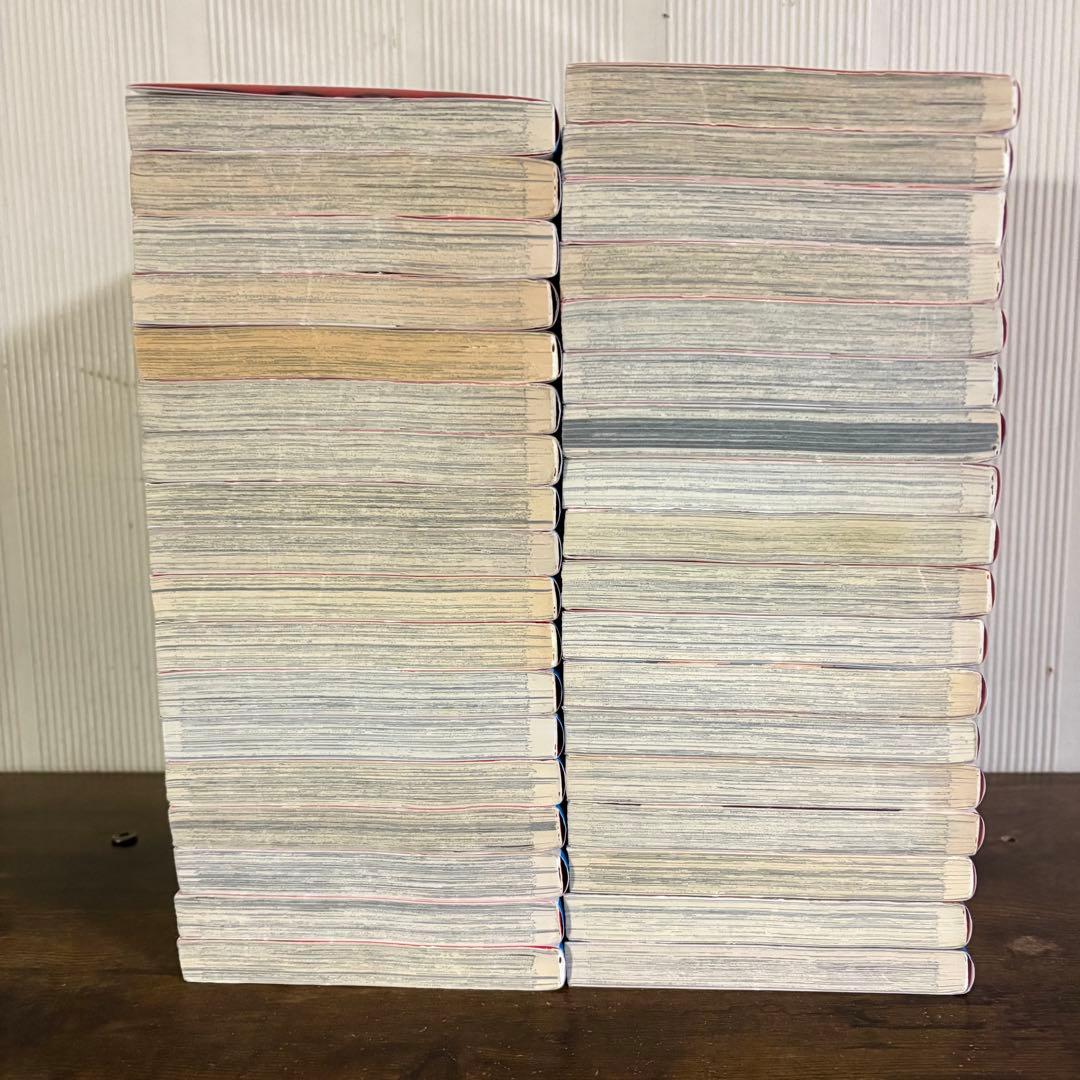 美品　NARUTO 1〜72巻セット　全巻セット