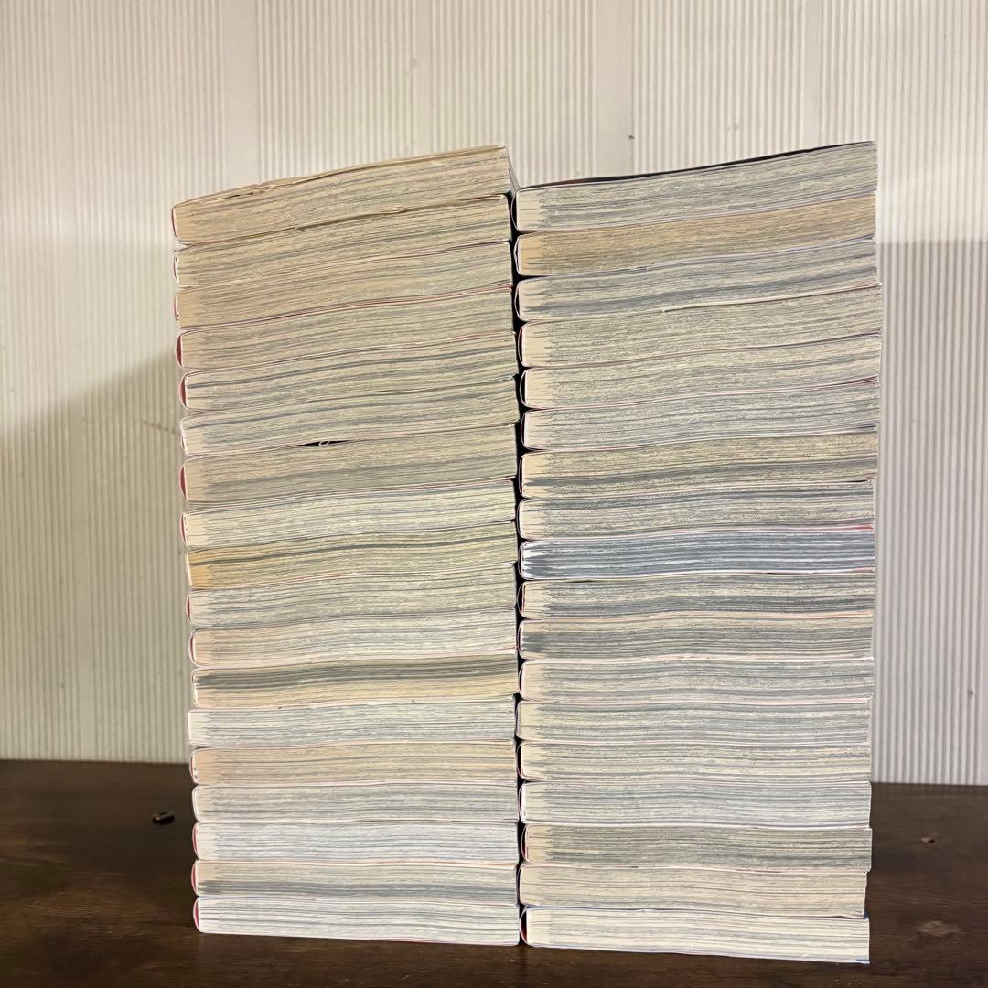 美品　NARUTO 1〜72巻セット　全巻セット