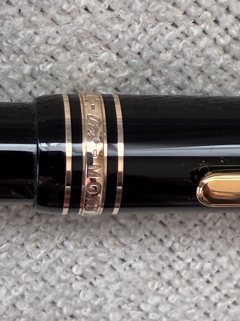 ◾️極美品◾️モンブラン 161 ボールペン◾️マイスターシュテュックルグラン ◾️