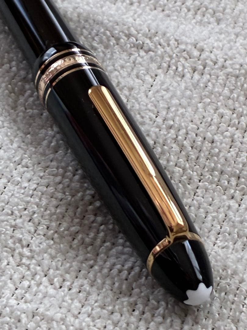 ◾️極美品◾️モンブラン 161 ボールペン◾️マイスターシュテュックルグラン ◾️