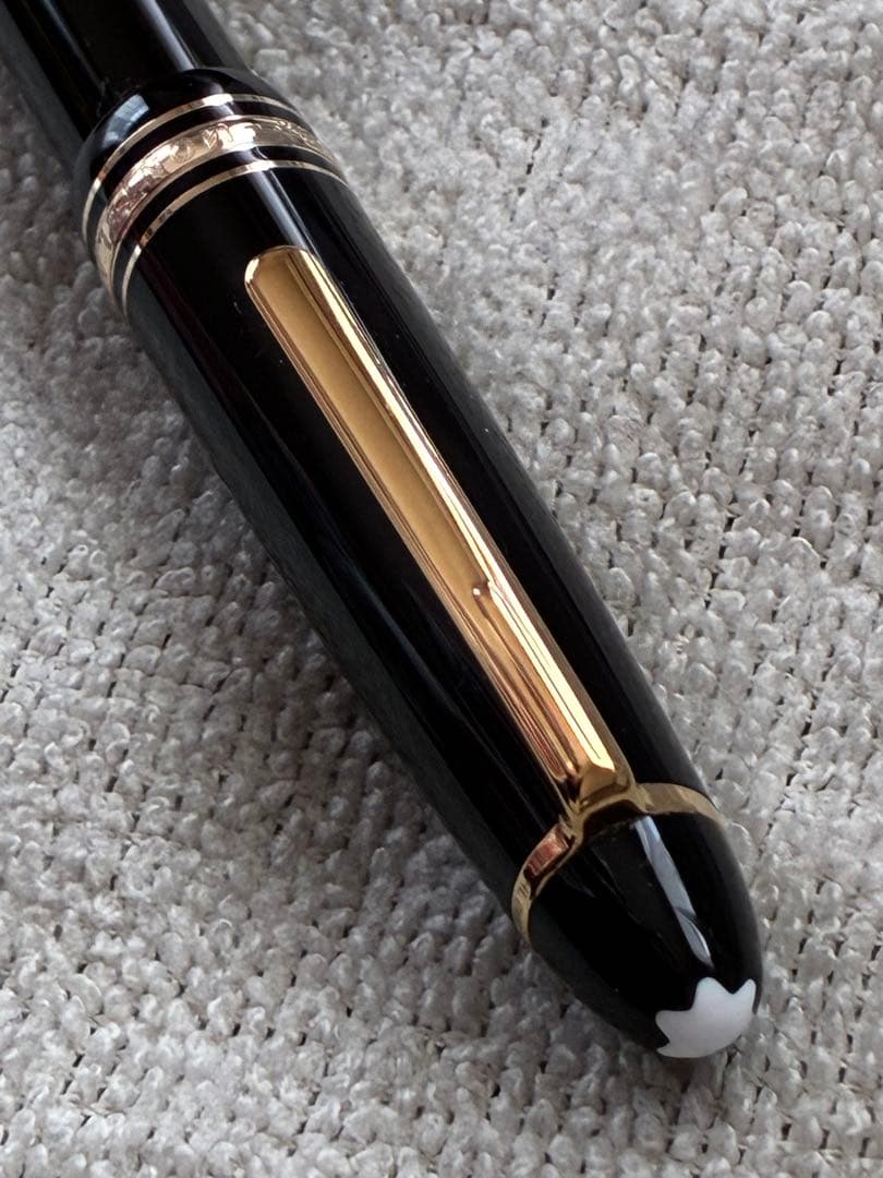 ◾️極美品◾️モンブラン 161 ボールペン◾️マイスターシュテュックルグラン ◾️