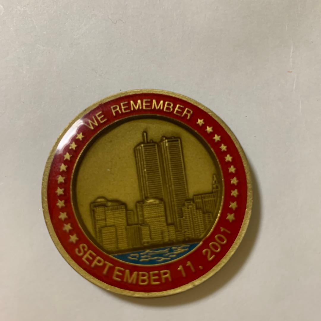 米国　ペンタゴン　9.11メモリアル　限定