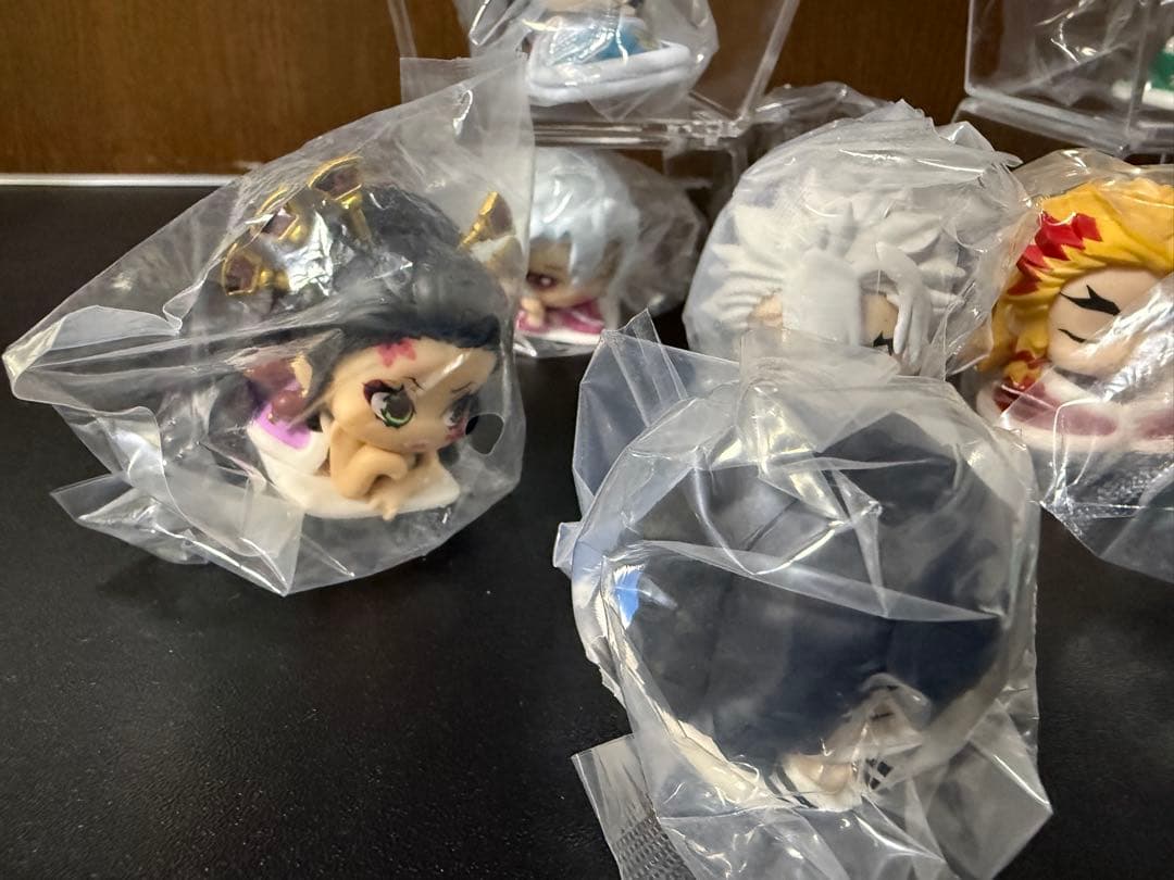 鬼滅の刃　おねむたん　まとめ売り