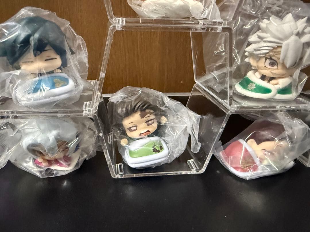 鬼滅の刃　おねむたん　まとめ売り