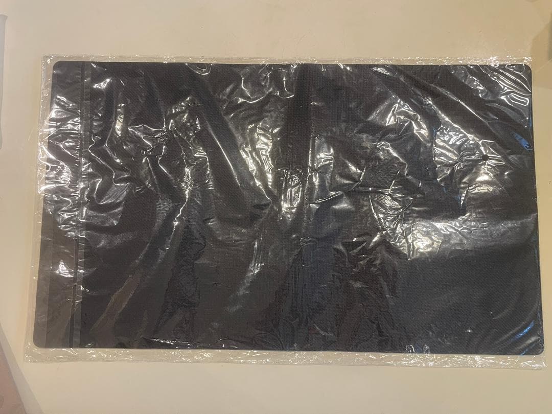 日本限定　「MTG×FINAL FANTASY」クラウド　プレイマット