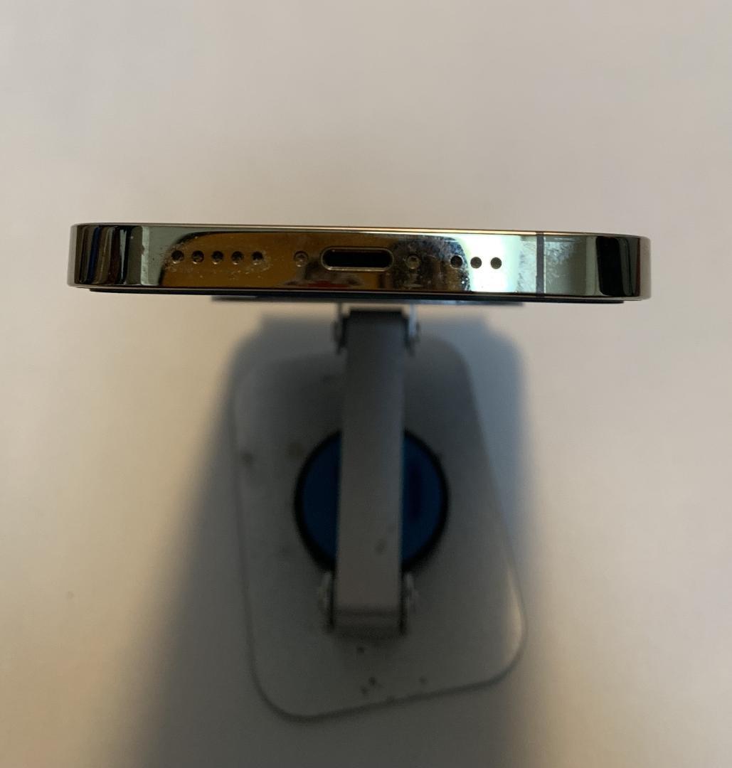 Apple iPhone13pro シルバー