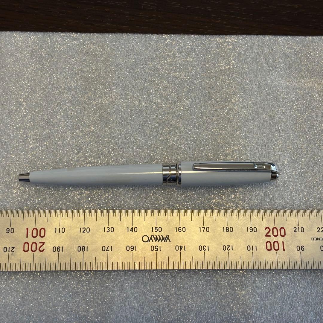 デュポン　ボールペン　ミニサイズ