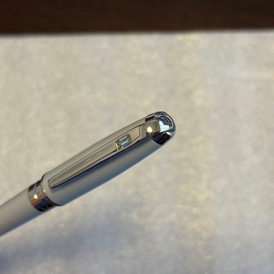 デュポン　ボールペン　ミニサイズ