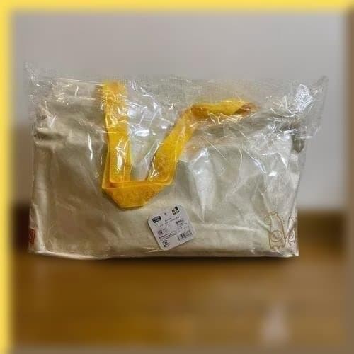 【抜き取りなし★未開封】ちいかわ ハッピーバッグ2026（午年）