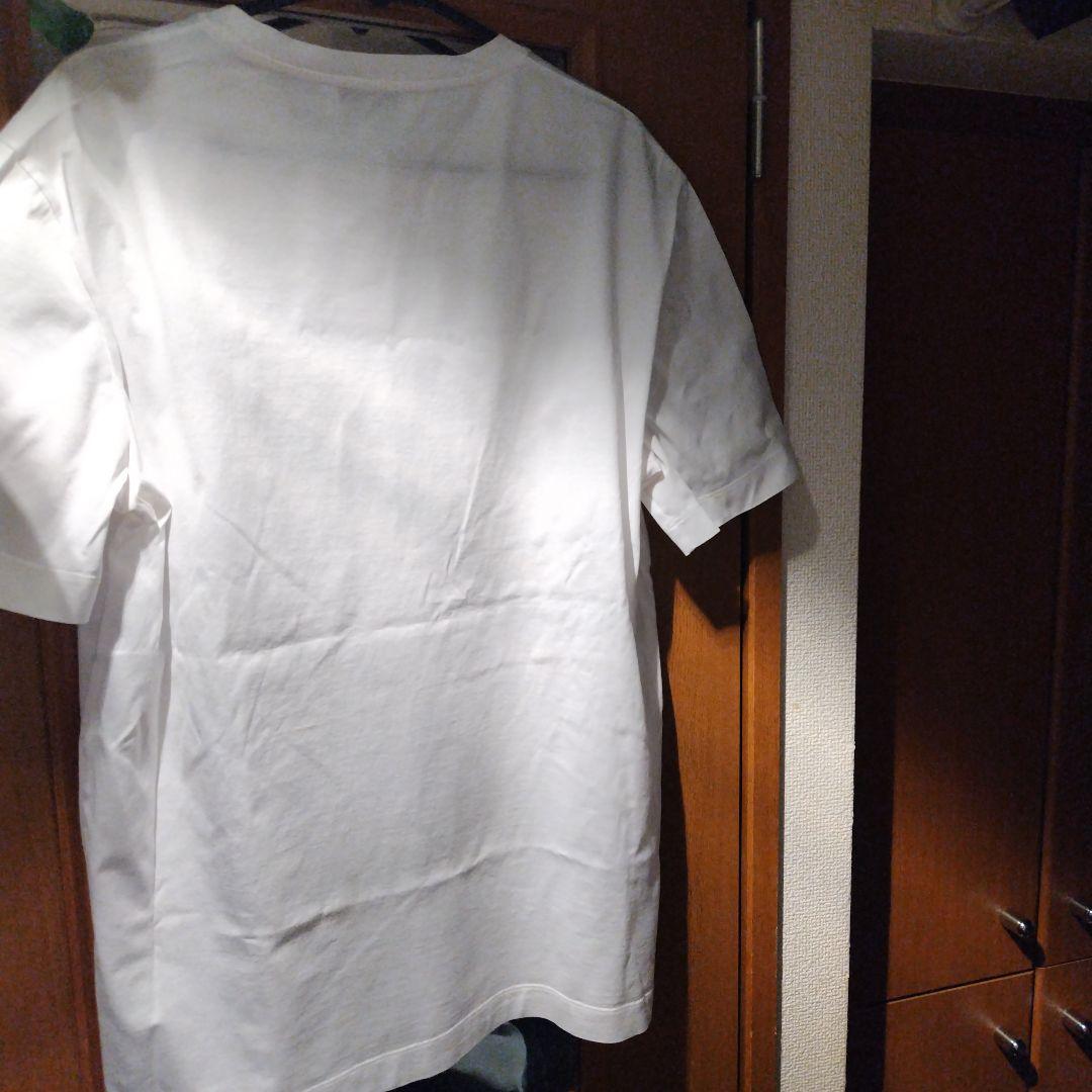 た*の様 HERMES HORSEプリントシャツ