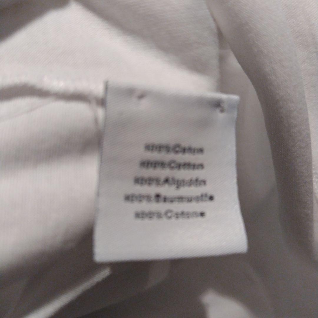 た*の様 HERMES HORSEプリントシャツ