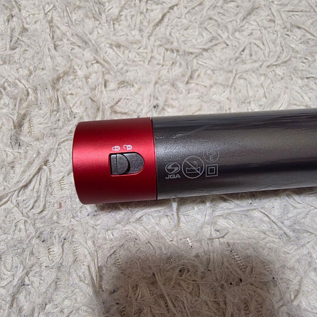 Dyson Airwrap HS01 COMP RN NM 未使用　限定品