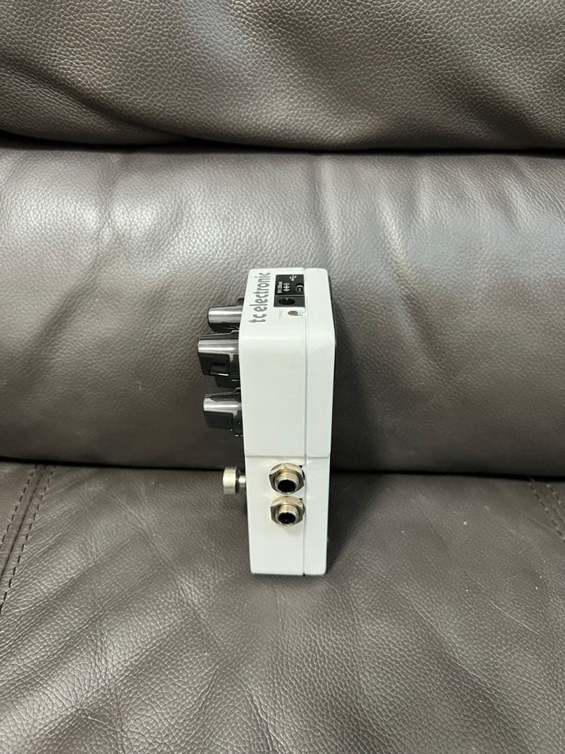 ギター tc electronic PLETHORA X1