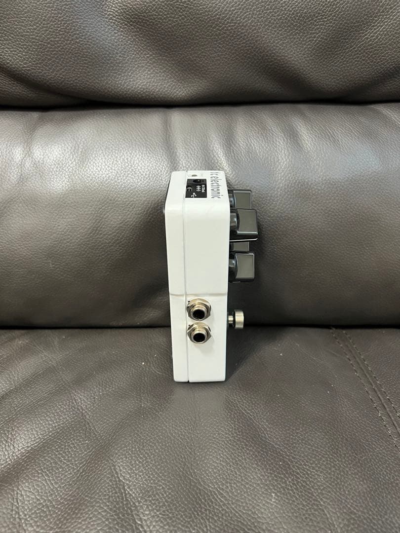 ギター tc electronic PLETHORA X1