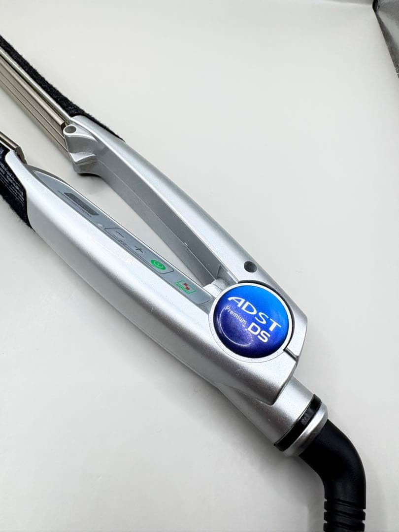 ADST アドスト Premium DS SLIM ストレートアイロン 384