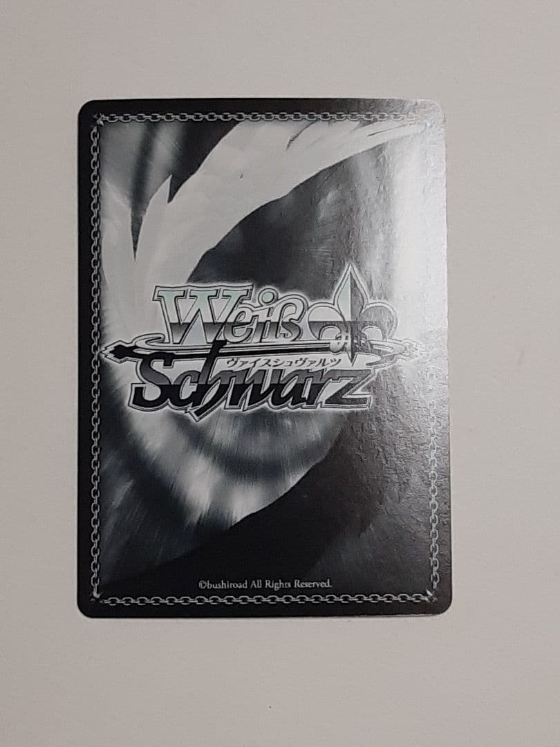 STEINS;GATE シュタインズゲート 阿万音鈴羽 キラカード