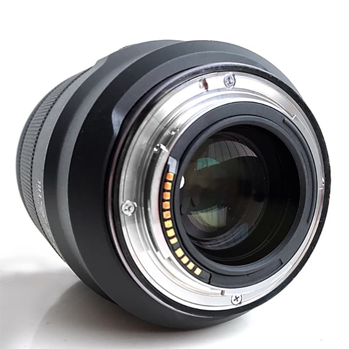 【美品】Canon キヤノン RF50mm F1.2 L USM