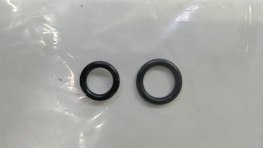 Z32フェアレディZ 純正リキッドタンク(134a)ASSY 未使用新品