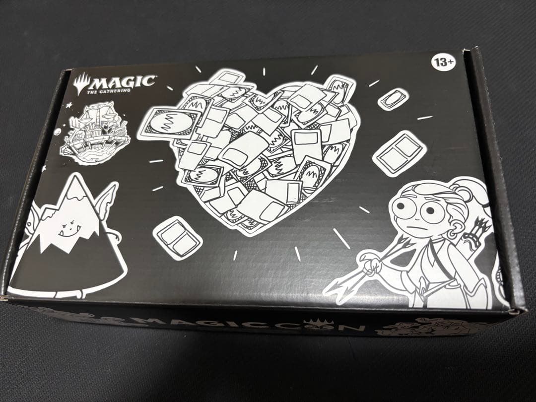 Mystery booster 2 新品未開封 3箱まで(1箱の価格です