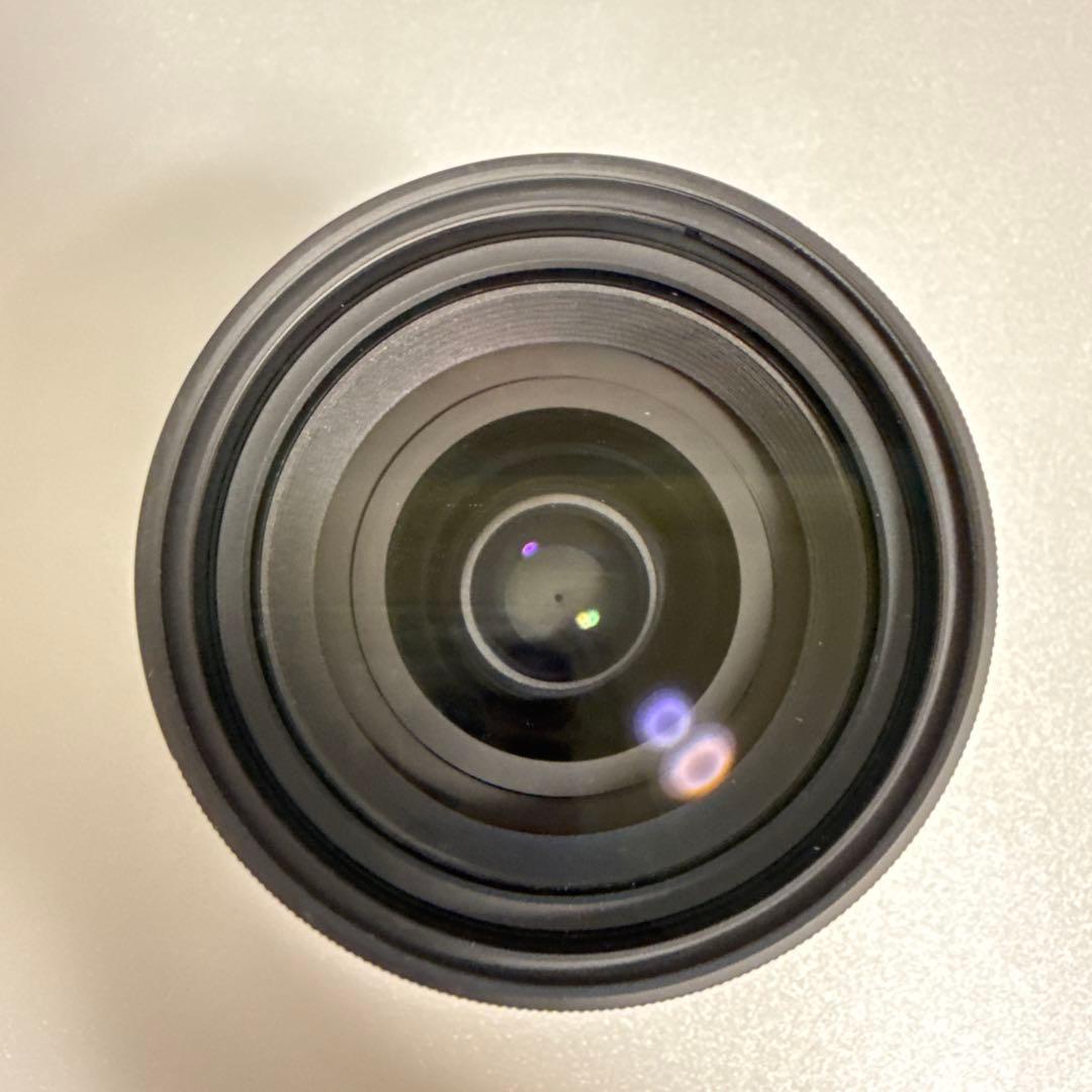 TAMRON 28-75 F2.8DiIII VXD G2 A063 ソニー用