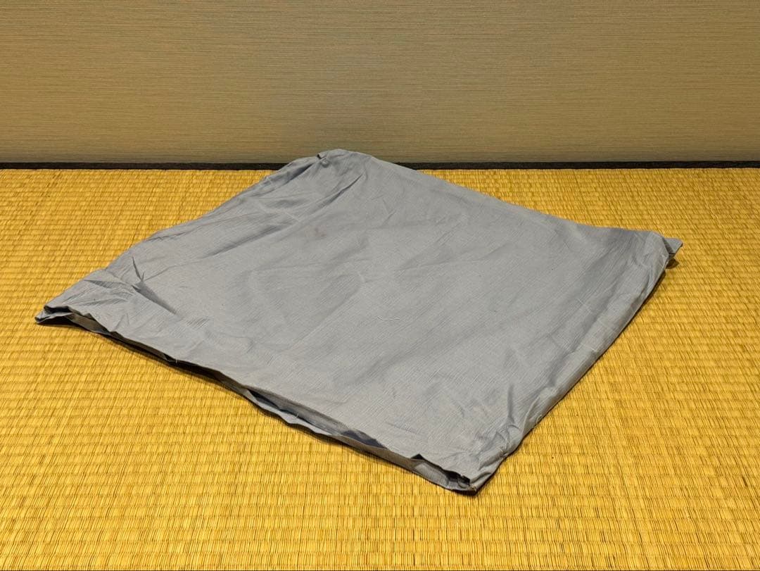 林哲山 花丸蒔絵 炉縁 共箱 木製漆器 茶道具