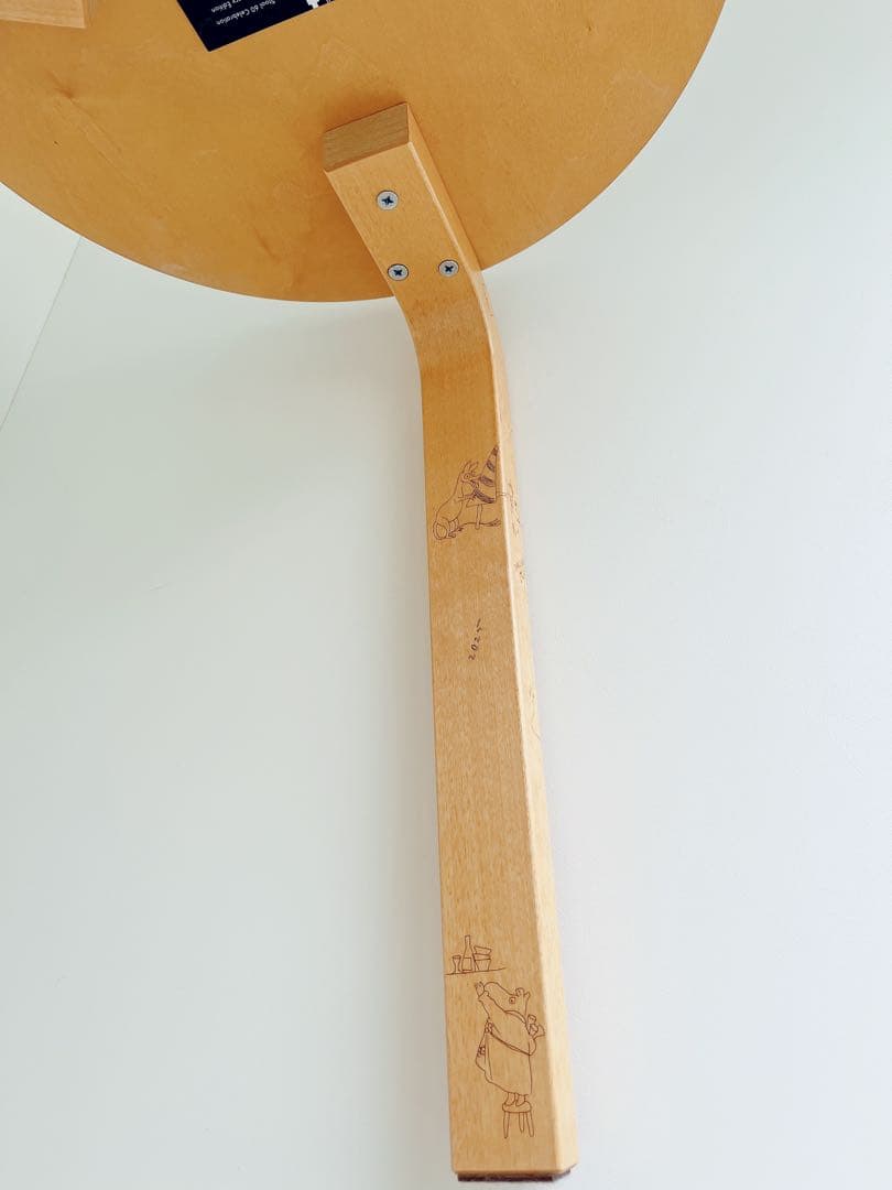 専用　Artek Moomin 60 ムーミン　アルテック　スツール60