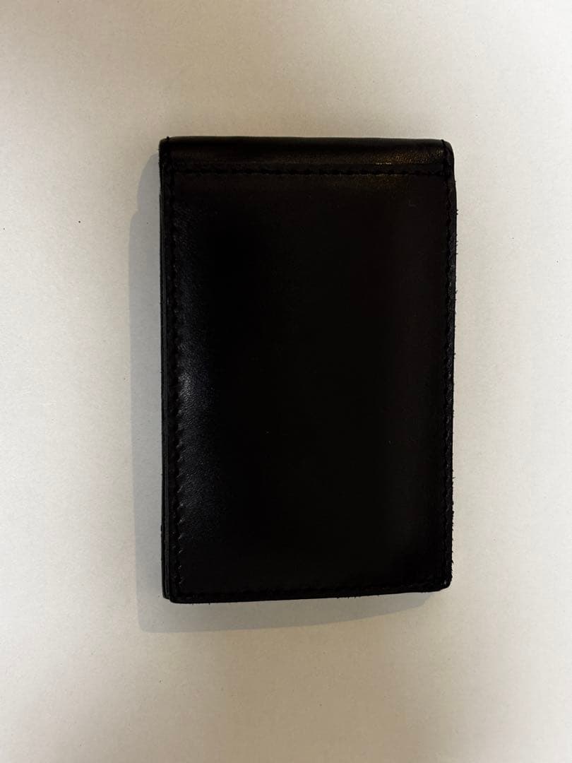 drip PRESSo Mag Magsafe 財布 コンパクト