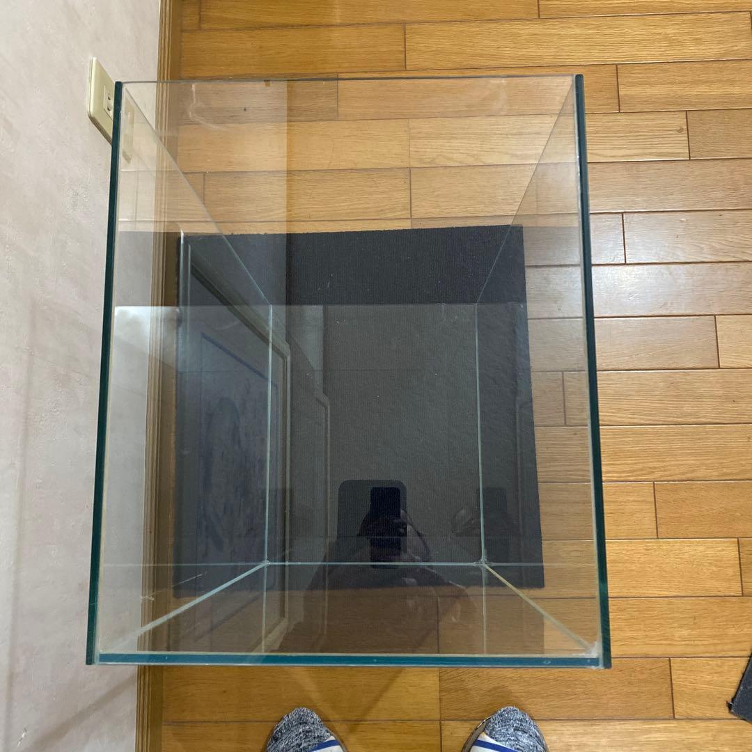 ADA 60cmガラス水槽