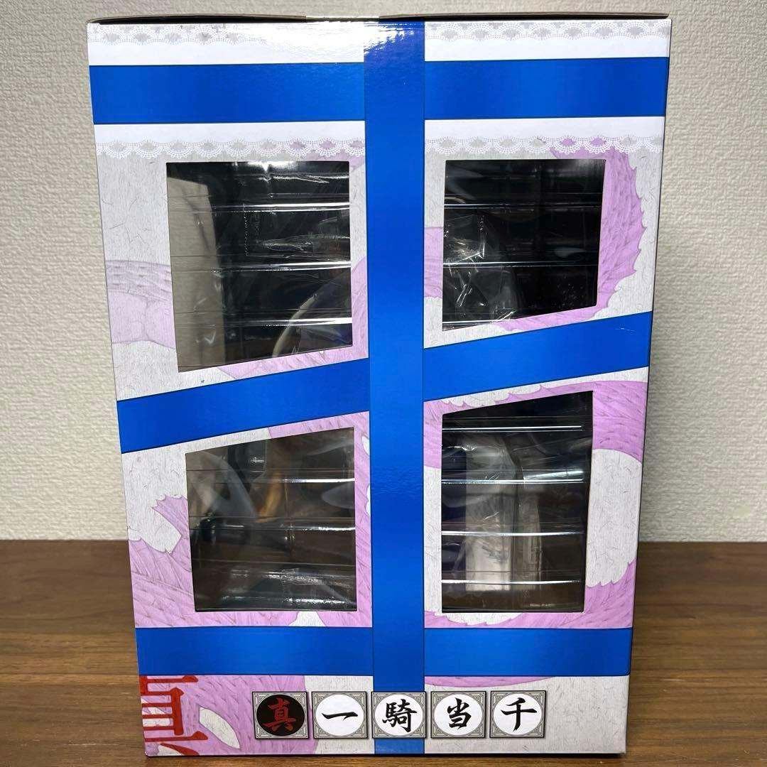 一騎当千 関羽雲長　リボンドールコレクション