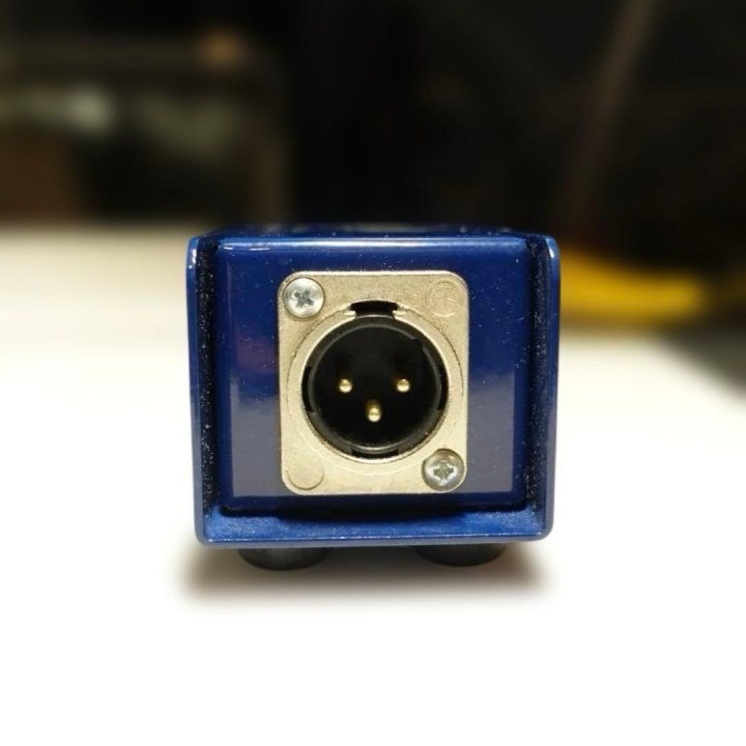 美品　Cloud Microphones Cloudlifter CL-1